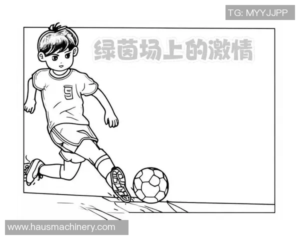 我心中的足球英雄与他们的传奇故事分享