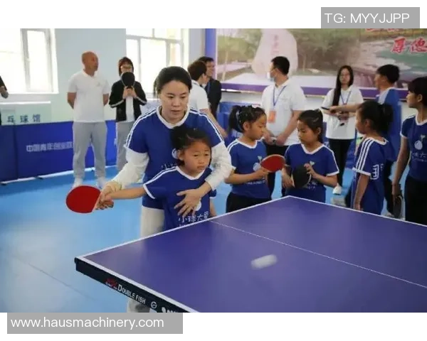 成都乒乓球队灵活性变革引发热议助力竞技水平提升与发展